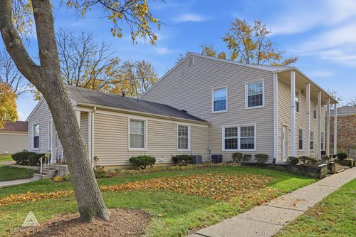 b-551 Sidney Ave, Glendale Heights, IL, 60139-3165 | Card Image