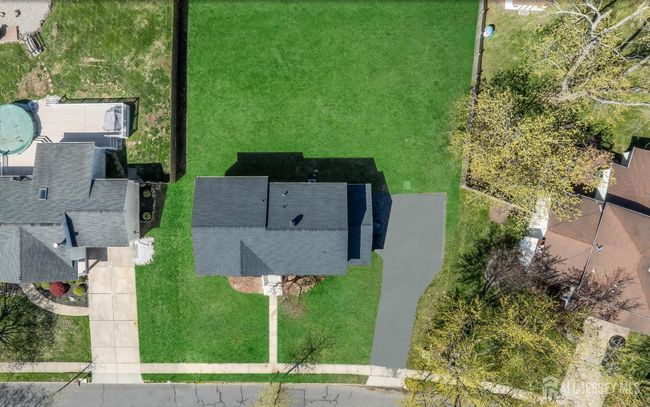 34 Hershey Rd, House other with 4 bedrooms, 3 bathrooms and null parking in East Brunswick NJ | Image 31
