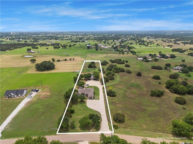 1648 Old Ranch Rd, House other with 5 bedrooms, 3 bathrooms and null parking in China Spring TX | Image 39