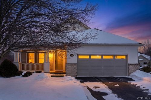 25 Springbrook Shores Dr, Elma, NY, 14059-9281 | Card Image