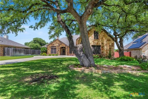 1766 Lacy Ridge Drive, Belton, TX, 76513 | Card Image