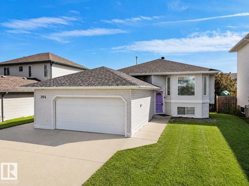 204 Westmews Dr, Fort Saskatchewan, AB, T8L4J2 | Card Image