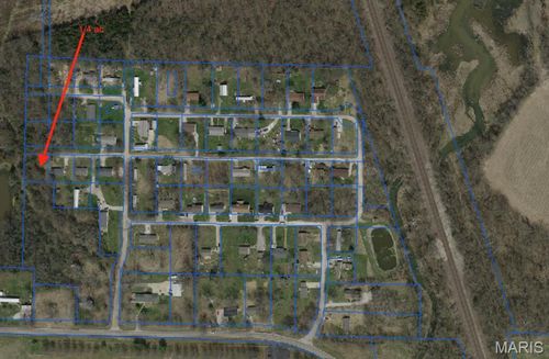 410 Oak Dr, Gray Summit, MO, 63039-1140 | Card Image