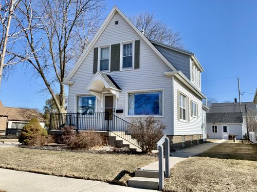 2427 N 12th Street, Sheboygan, WI, 53083 | Card Image
