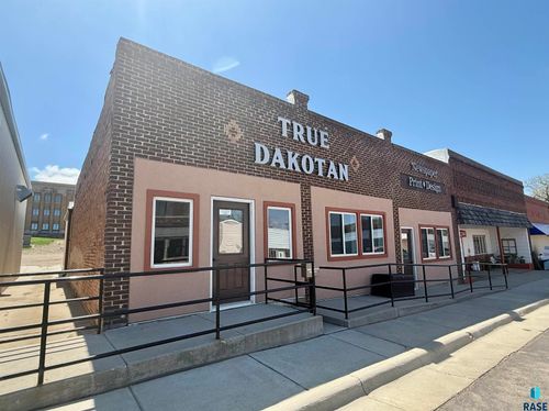 113 Main St Street, Wessington Springs, SD, 57382 | Card Image