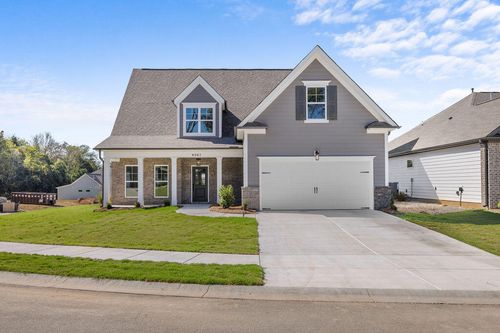 8987 Knolling Loop, Ooltewah, TN, 37363-2009 | Card Image