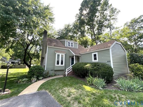 11803 Rochampton Sq, Henrico, VA, 23238-3432 | Card Image