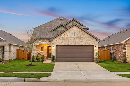 21622 Wave Hollow Dr, Cypress, TX, 77433-7572 | Card Image