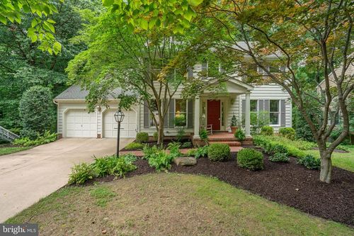 4509 Hemlock Cone Way, ELLICOTT CITY, MD, 21042-5937 | Card Image