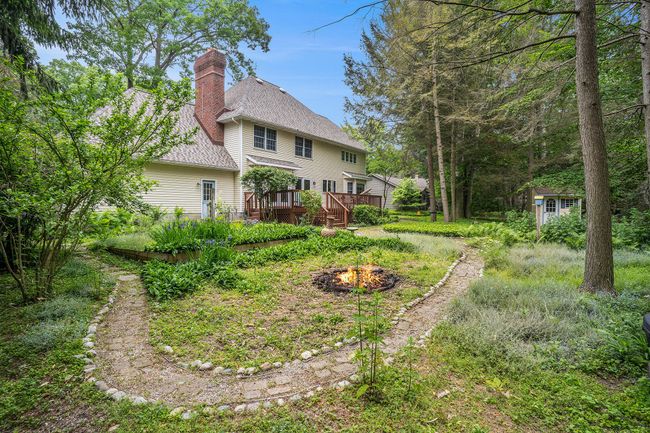 4686 Doug Dr, House other with 4 bedrooms, 3 bathrooms and null parking in Whitehall MI | Image 41