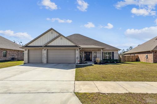 2467 Timsbury Loop, Cantonment, FL, 32533-4232 | Card Image