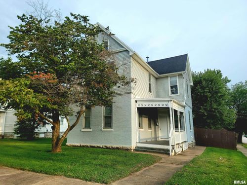 1100 Payson Ave, Quincy, IL, 62301-4947 | Card Image