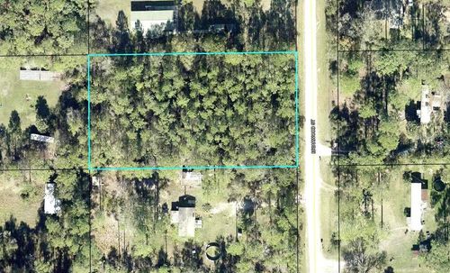 2828 Briarwood Street, Bunnell, FL, 32110 | Card Image