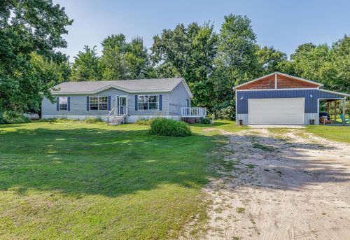 7511 County Highway I, Sparta, WI, 54656-6499 | Card Image