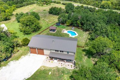 21236 Golden Road, House other with 4 bedrooms, 2 bathrooms and null parking in Linwood KS | Image 2