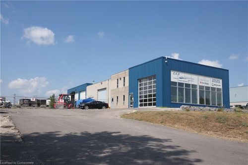 418 Harmony Rd, Ayr, ON, N0B1E0 | Card Image