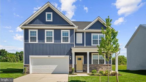 664 Hoot Owl Ln, LA PLATA, MD, 20646 | Card Image