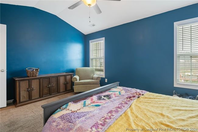 287 Feathers Ln, House other with 3 bedrooms, 2 bathrooms and null parking in Raeford NC | Image 22