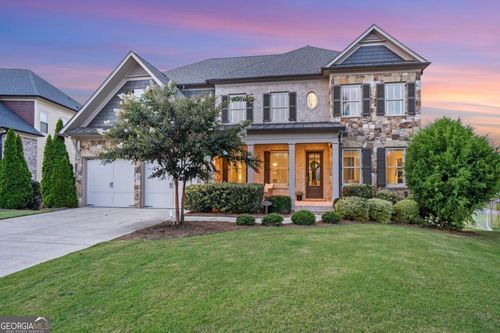 4280 Castlewood Rd, Cumming, GA, 30040-2957 | Card Image