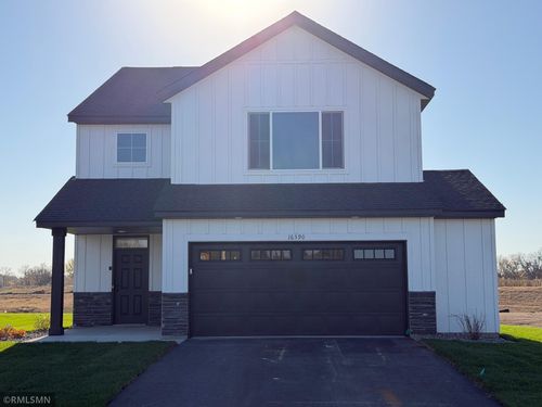 16590 Ulysses St Nw, Elk River, MN, 55330-2142 | Card Image