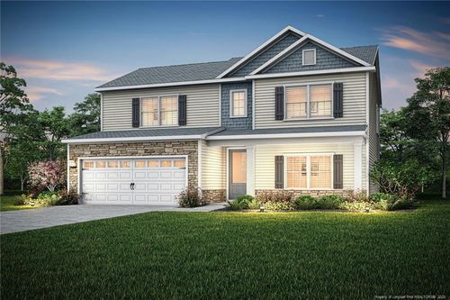 135 Rider Street, Broadway, NC, 27505 | Card Image