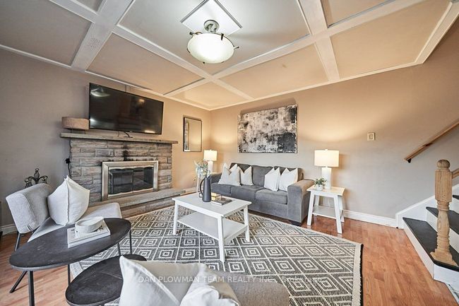 714 Pickering Beach Rd, House other with 4 bedrooms, 2 bathrooms and 4 parking in Ajax ON | Image 11