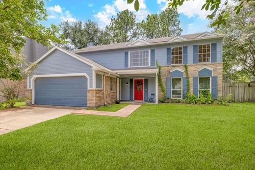 11407 Rocky Mill Dr, Cypress, TX, 77429-3030 | Card Image
