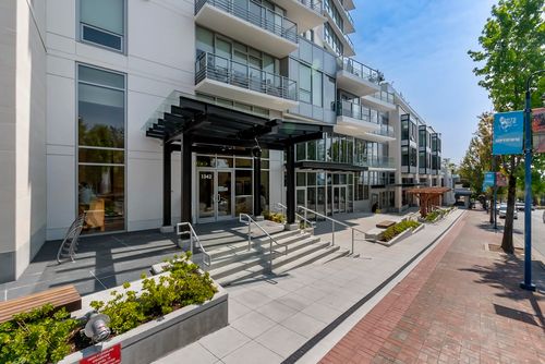 601-1342 Johnston Rd, White Rock, BC, V4B3Z2 | Card Image