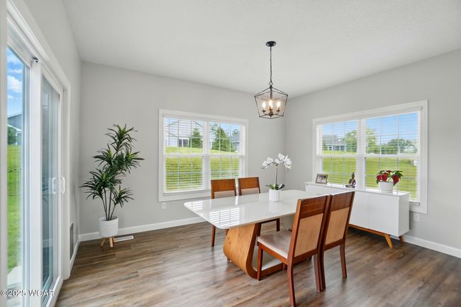 3467 Weldon Dr, House other with 3 bedrooms, 2 bathrooms and null parking in Lima OH | Image 20
