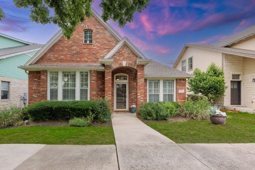 227 Village Park Dr, Georgetown, TX, 78633-4477 | Card Image