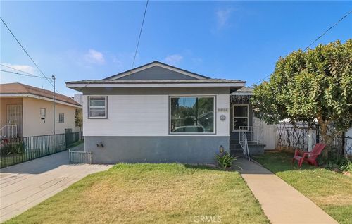 3625 W 106th St, Inglewood, CA, 90303-1955 | Card Image
