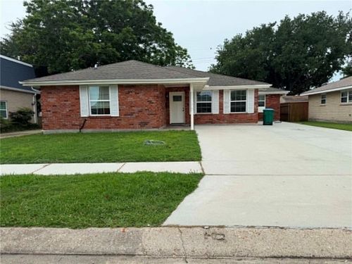 13 Emile Ave, Kenner, LA, 70065-3723 | Card Image