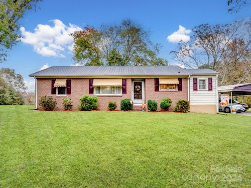 4356 Charles Raper Jonas Hwy, Alexis, NC, 28006-9764 | Card Image
