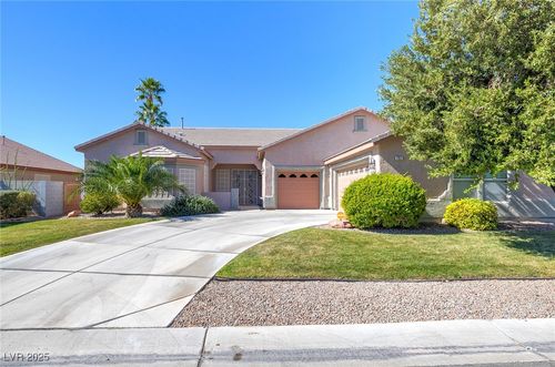 7157 Painted Paradise St, Las Vegas, NV, 89131-2851 | Card Image