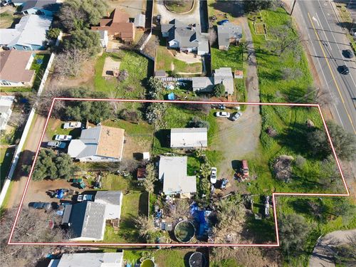 843 Stus Ln, Oroville, CA, 95965-4411 | Card Image