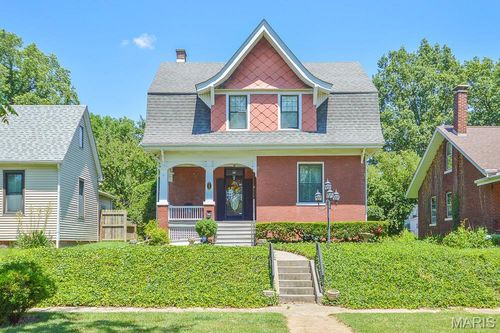 408 N Pennsylvania Ave, Belleville, IL, 62220-4165 | Card Image