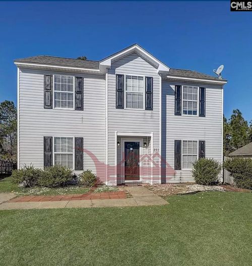 201 Denby Cir, Columbia, SC, 29229-7783 | Card Image