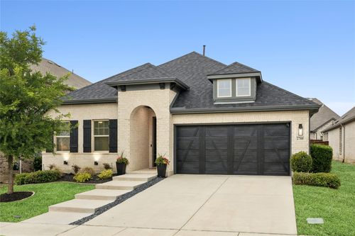 2700 War Admiral St, Celina, TX, 75009-1722 | Card Image