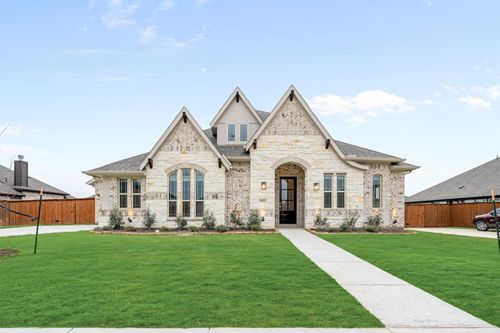 5422 Rowlan Row, Midlothian, TX, 76065-5391 | Card Image