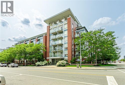 515-80 Port St E, Mississauga, ON, L5G4V6 | Card Image