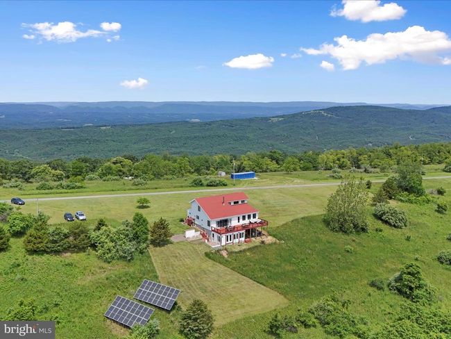 150 N Apple Ridge Rd, House other with 2 bedrooms, 2 bathrooms and null parking in Romney WV | Image 54