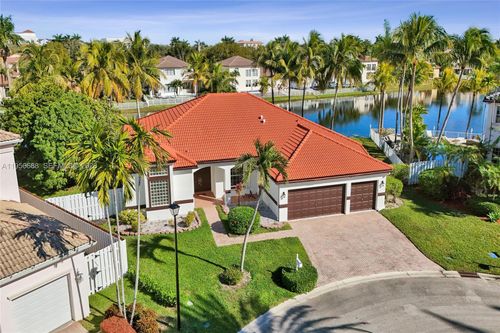 14621 Sw 35th St, Miramar, FL, 33027-3739 | Card Image