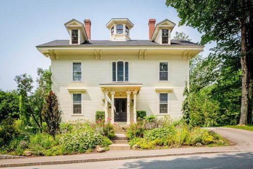 10 Church Street, Stockton Springs, ME, 04981 | Card Image