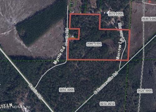 00 E East Bannerville Road, Palatka, FL, 32177 | Card Image