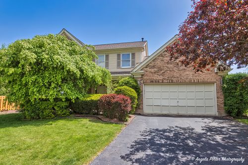 213 Stanton Dr, Buffalo Grove, IL, 60089-6842 | Card Image