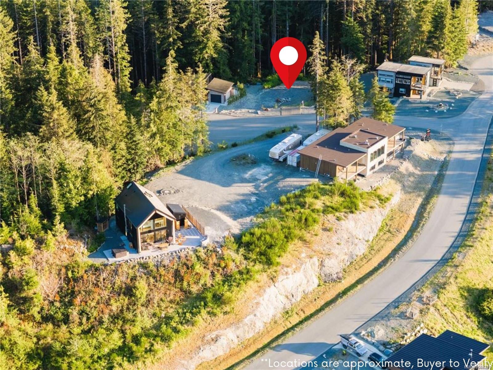 Residential in Port Renfrew 2