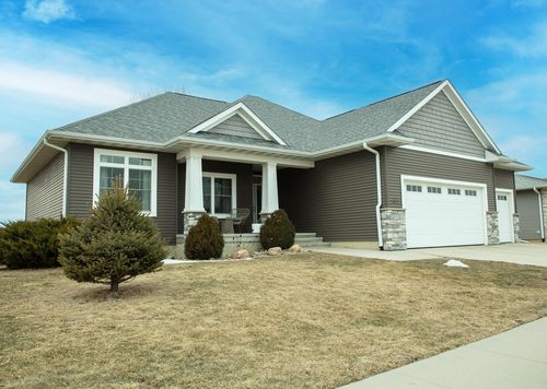 4821 Prairie Dock Rd, Cedar Falls, IA, 50613-6195 | Card Image