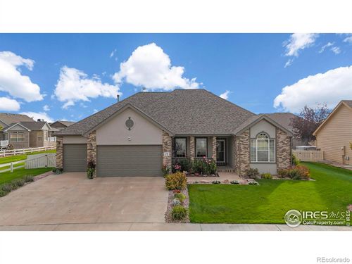 215 Ridge Road, Eaton, CO, 80615 | Card Image