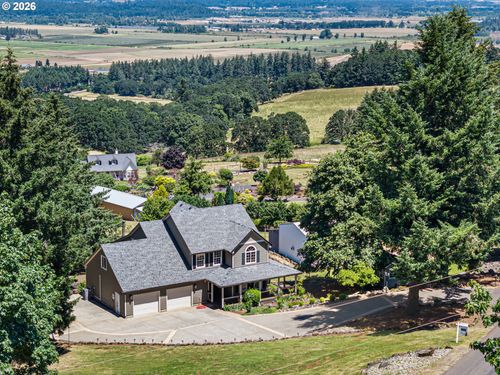 3955 Sunset Hills Dr Se, Turner, OR, 97392-9550 | Card Image