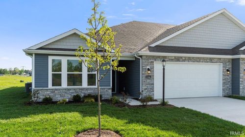 1104 Butler Lake Ct, Fort Wayne, IN, 46818-0210 | Card Image